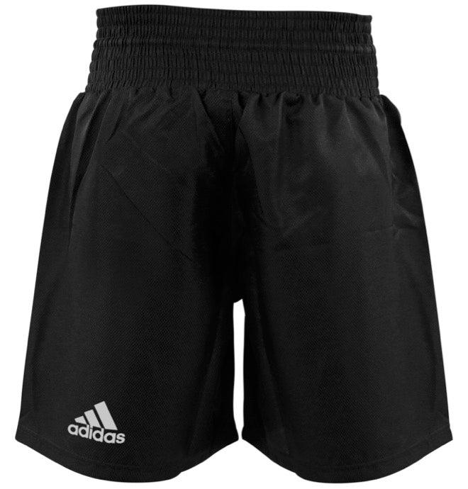 Short de boxe anglaise adidas - Boutique des Arts Martiaux et Sports de Combat