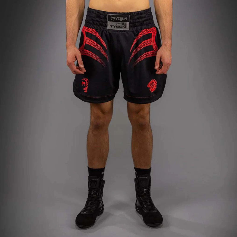 Short de Boxe Venum x Mike Tyson Tiger