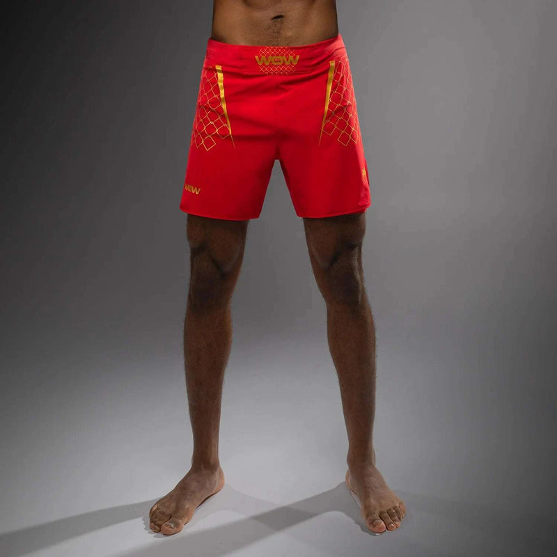Short de Combat Venum X WOW FC