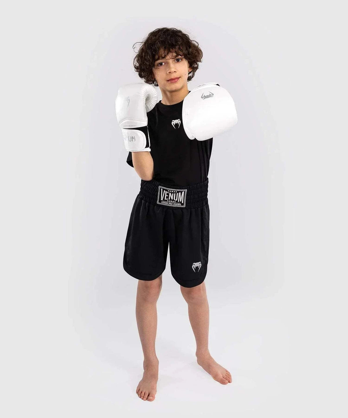 Short de Boxe Venum Classic Kids
