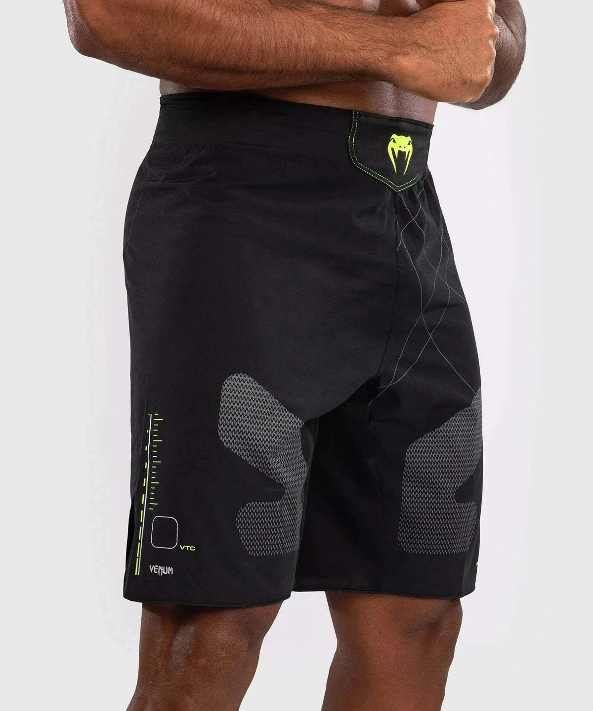 Short de Combat Venum Training Camp 4.0