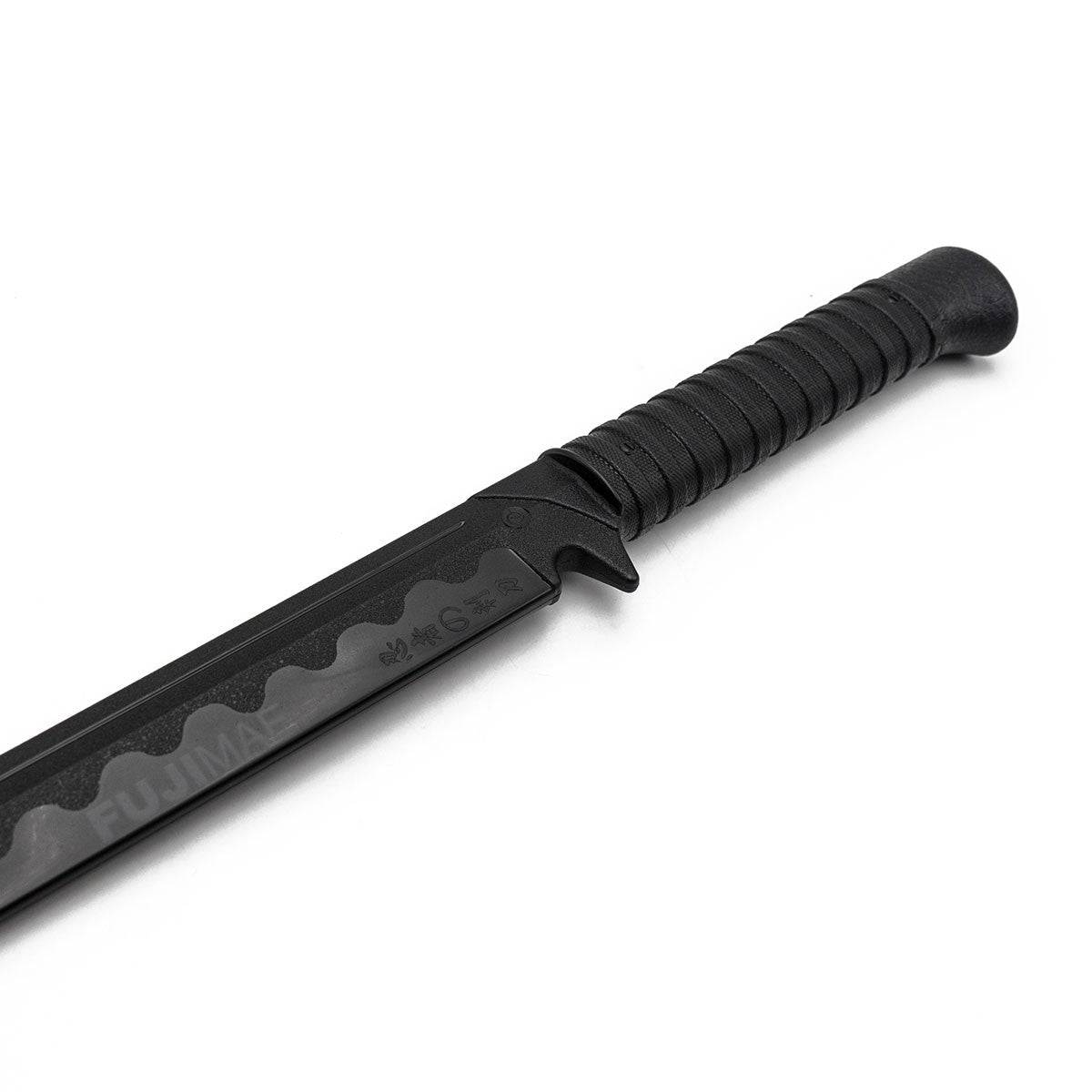 Shoto Ninjato Training