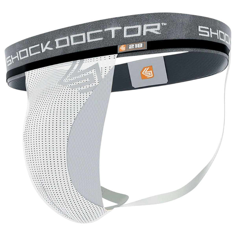 Slip support coquille Shock Doctor