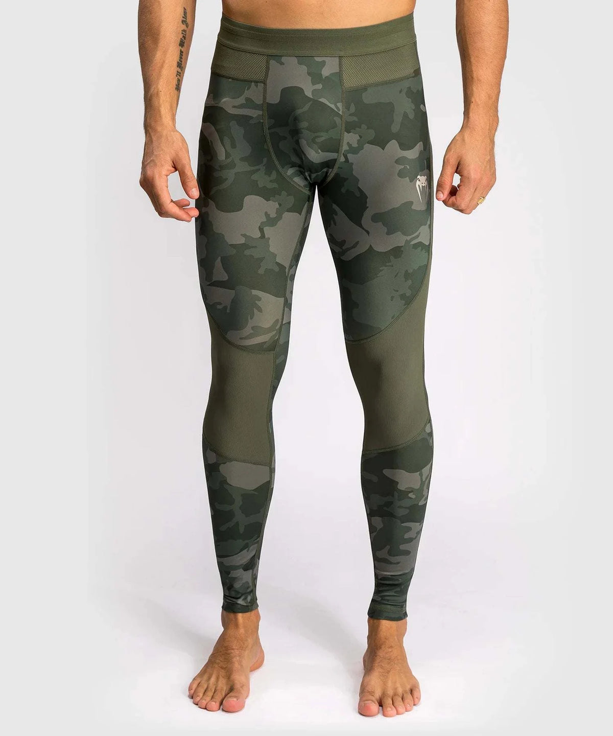 Spats Venum G-Fit Air - Army Camo