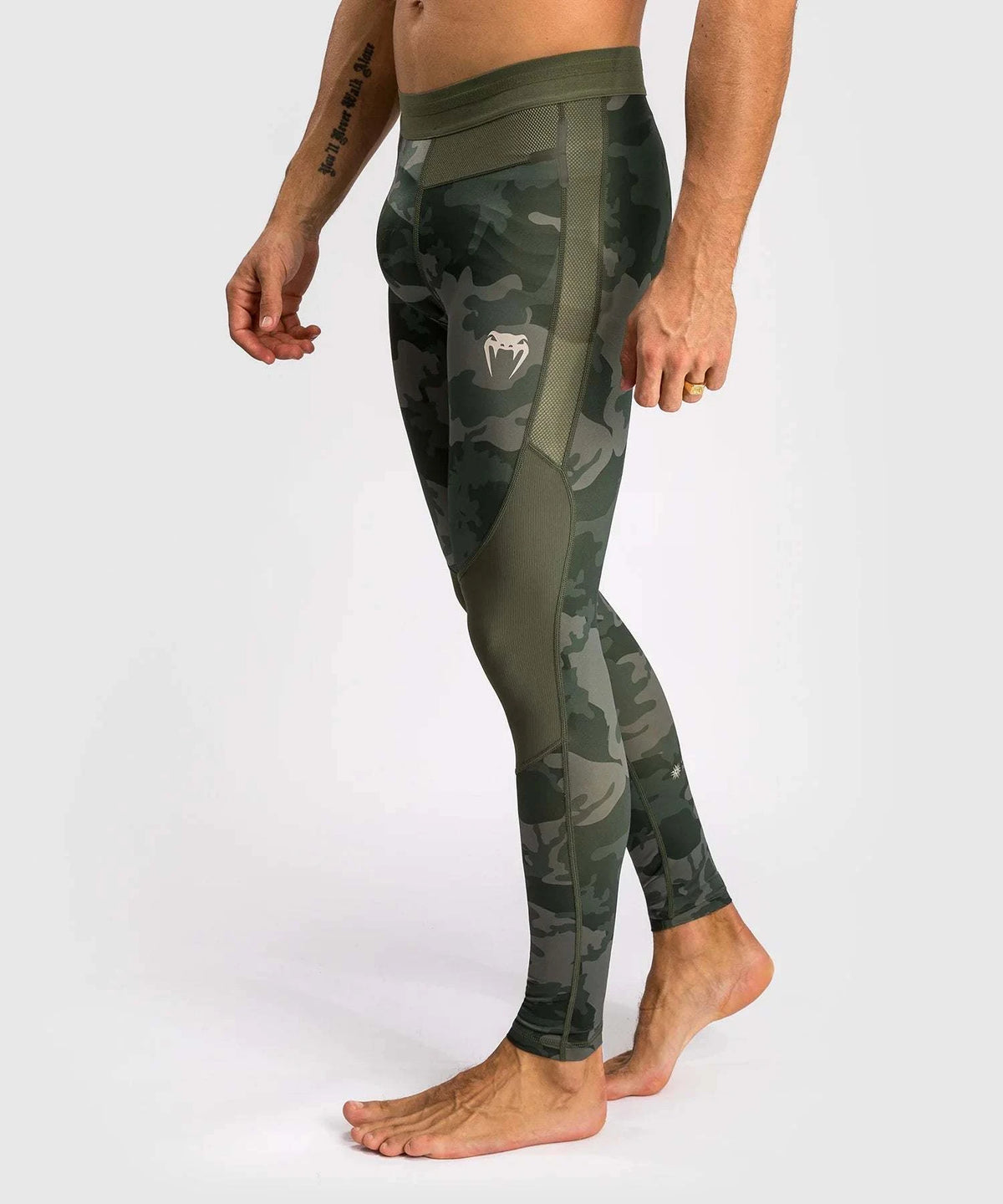 Spats Venum G-Fit Air - Army Camo