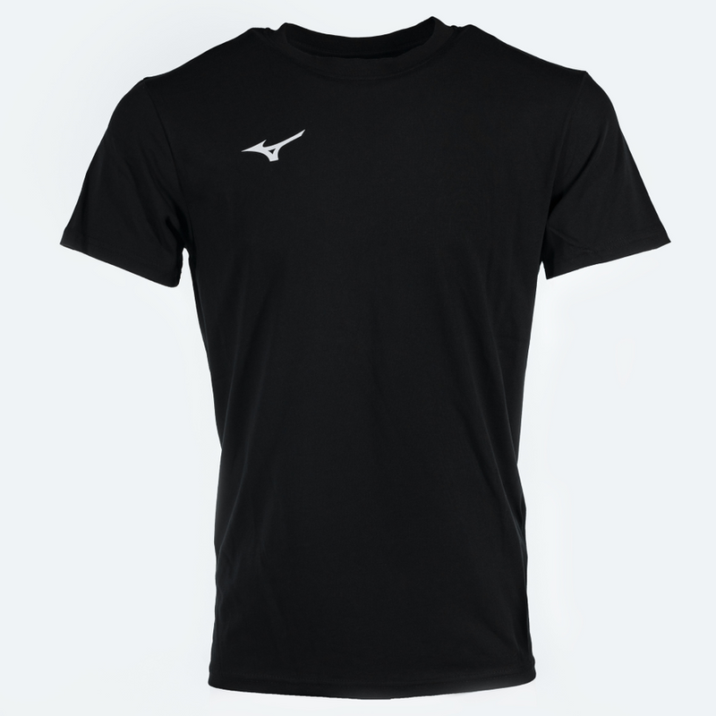 T-shirt Judo Mizuno Japan - Noir