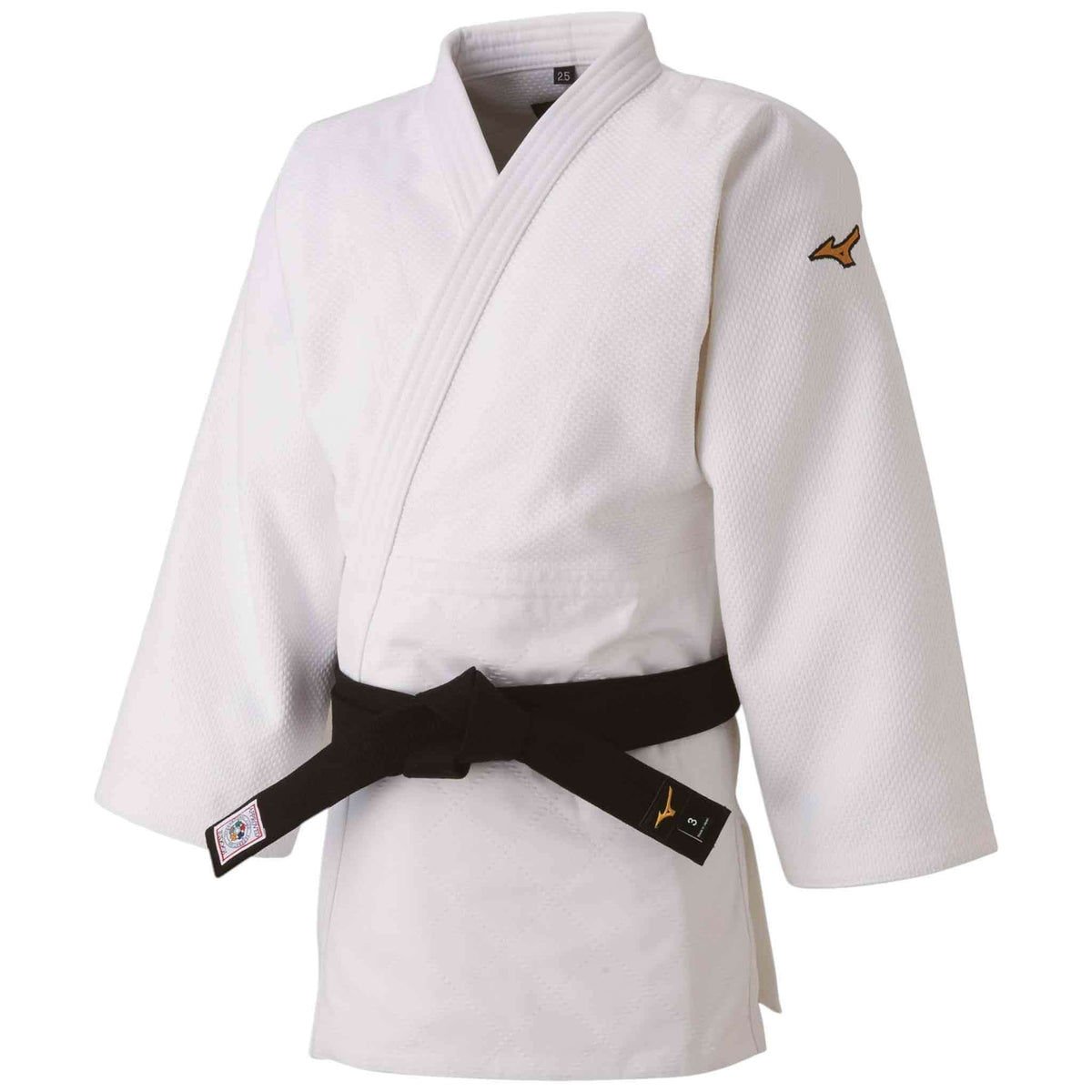 Veste Judo Mizuno Yusho Japan IJF 2023 – Judogi Compétition