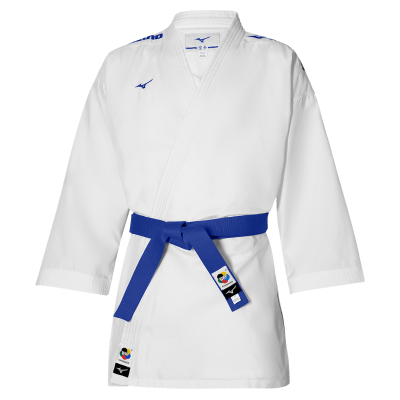 Veste de Karaté Mizuno Toshi WKF – Kumite Compétition