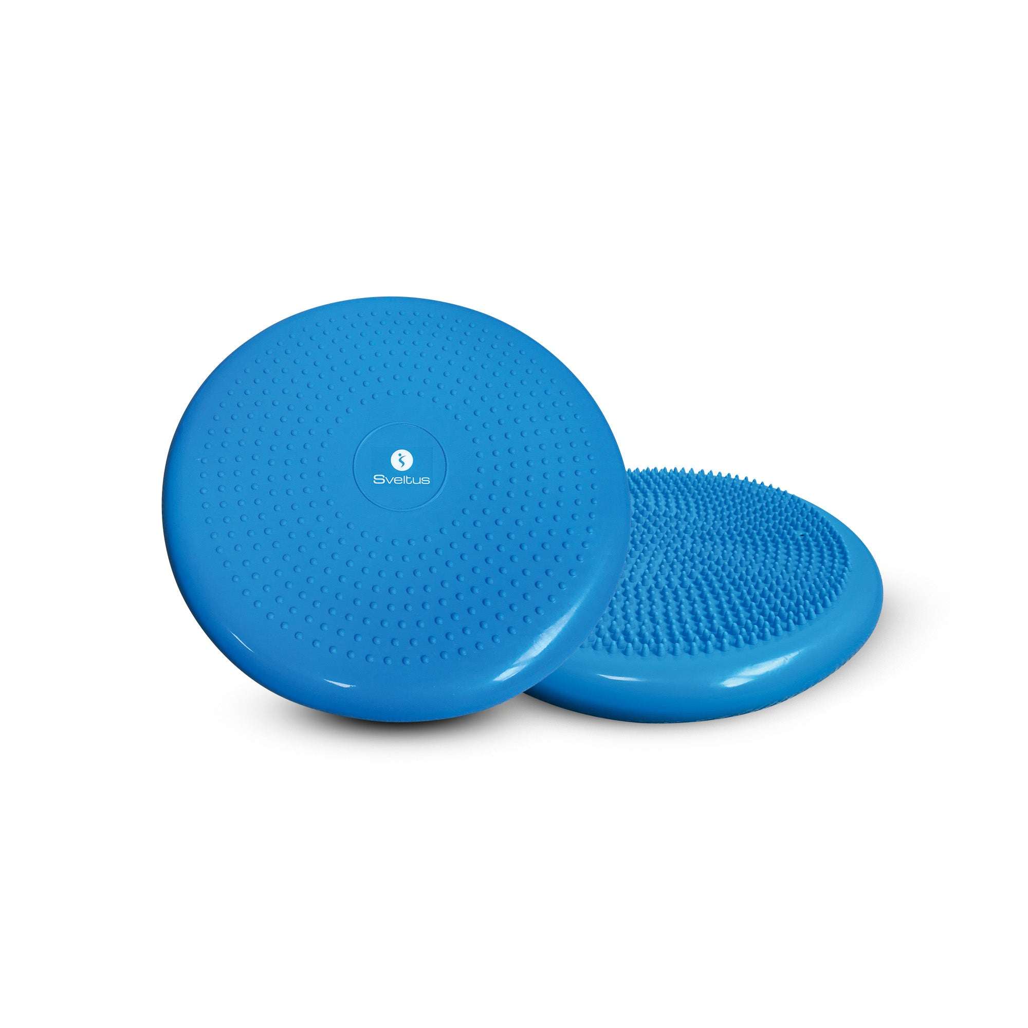 Base picots bleu Sveltus pour stimulation sensorielle et équilibre