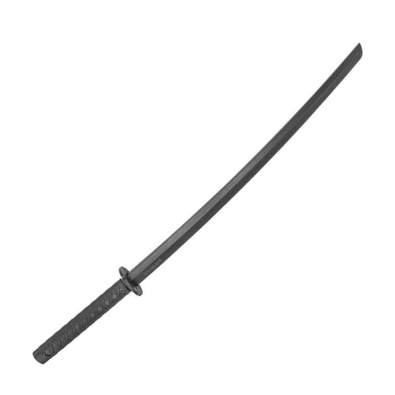 Bokken en polypropylène Fuji Mae - Noir