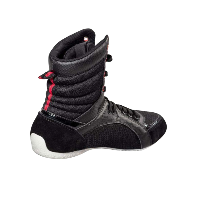 Chaussures de Boxe Anglaise Metal Boxe Viper IV