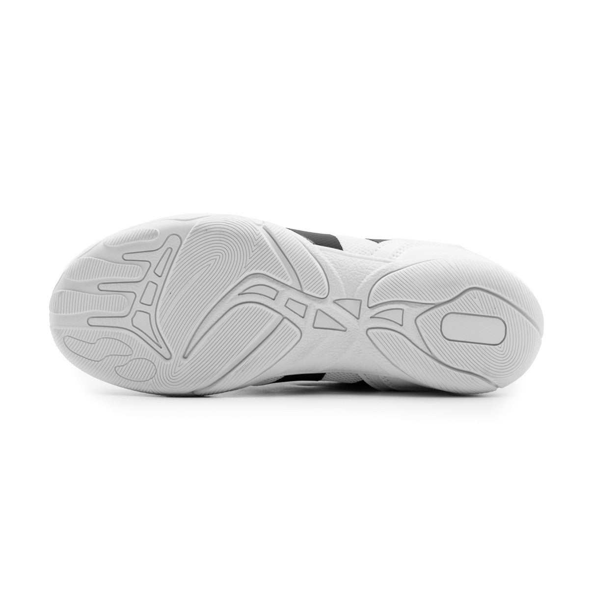Paire de chaussures de boxe anglaise FUJIMAE VVV