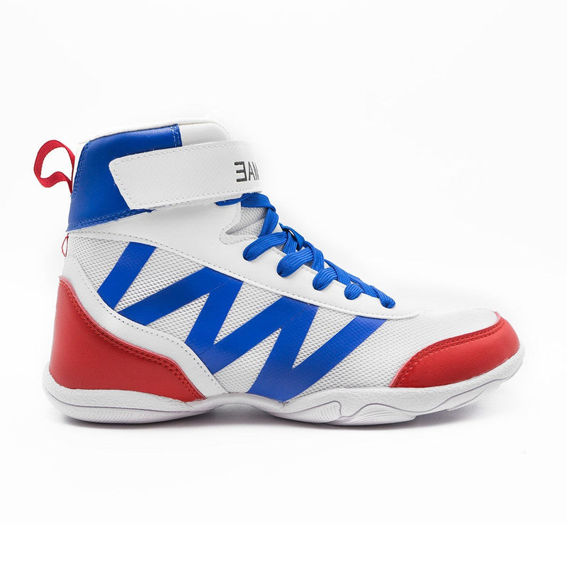 Chaussures de Boxe Anglaise FUJIMAE