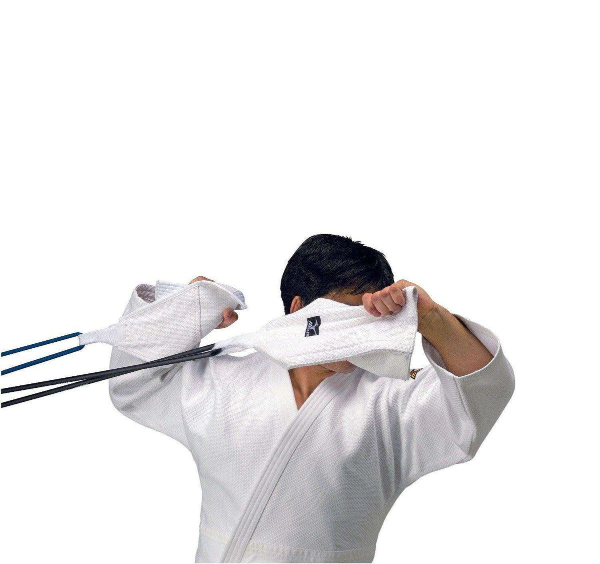Corde Uchi Komi - Mizuno - Boutique des Arts Martiaux