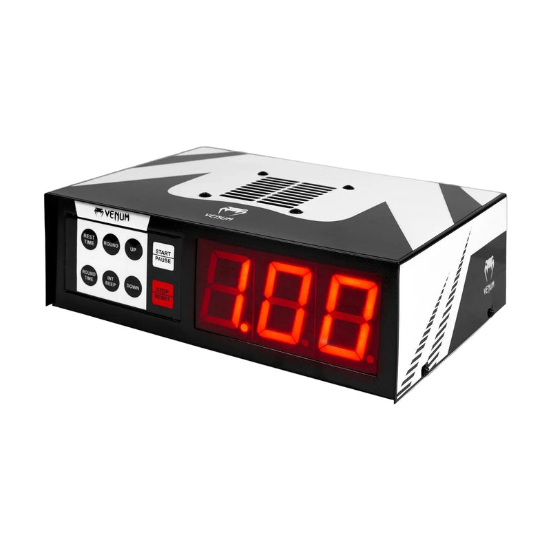 Timer de boxe Venum - Noir/Blanc