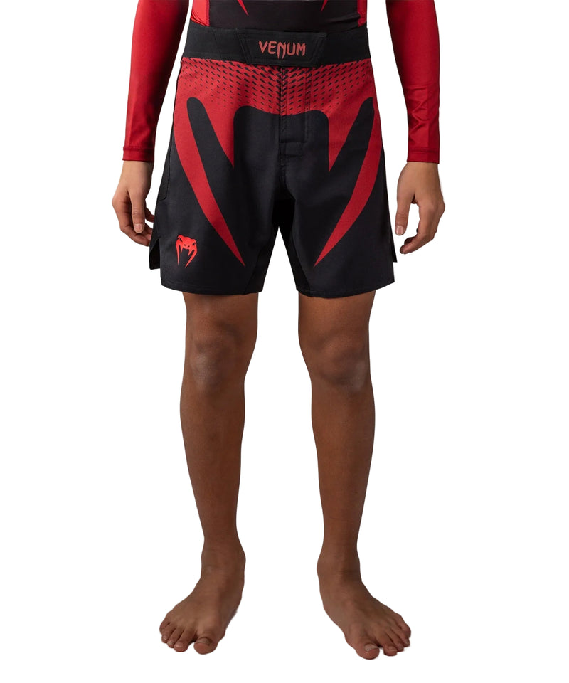 Fightshort Venum Attack Kids - Noir/Rouge