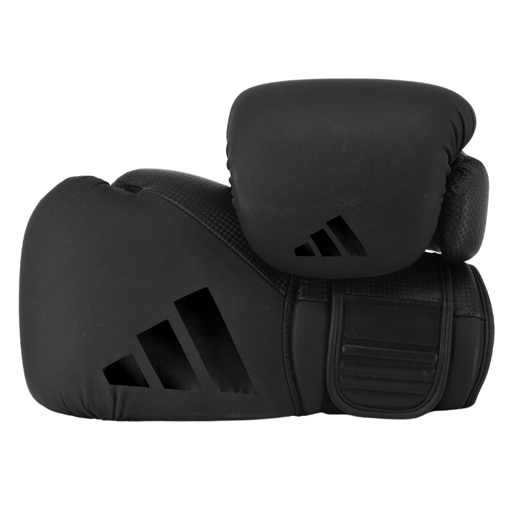 Gants de boxe adidas Power 50 - Noir