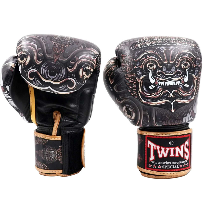 Gants de boxe Twins Fantasy FBGVL4 - Yaktai