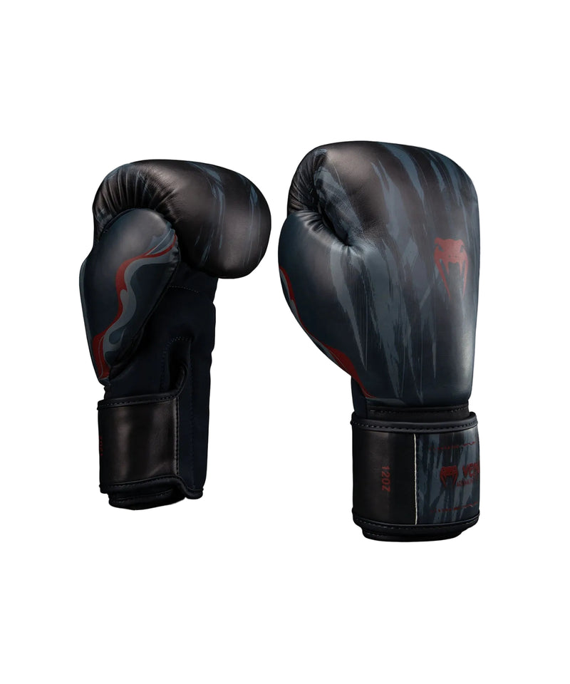 Gants de Boxe Venum Demon - Noir/Gris