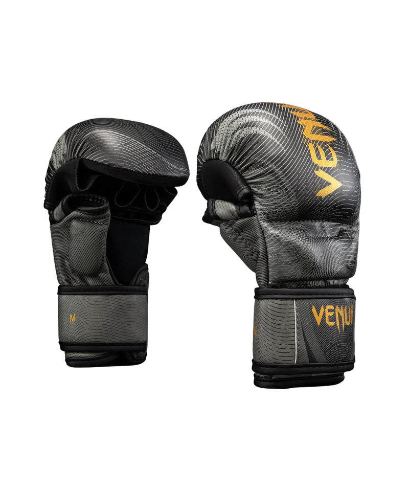 Gants de Sparring Venum Galactic 3.0 - Noir/Or