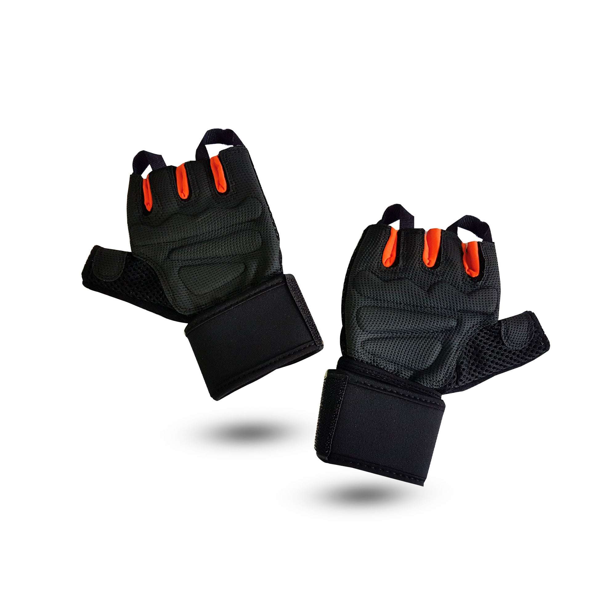 Gants de musculation Sveltus confortables avec surface antidérapante pour protection et meilleure prise