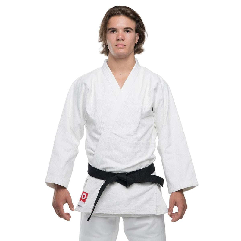 Judogi Training FUJIMAE Blanc - 10310