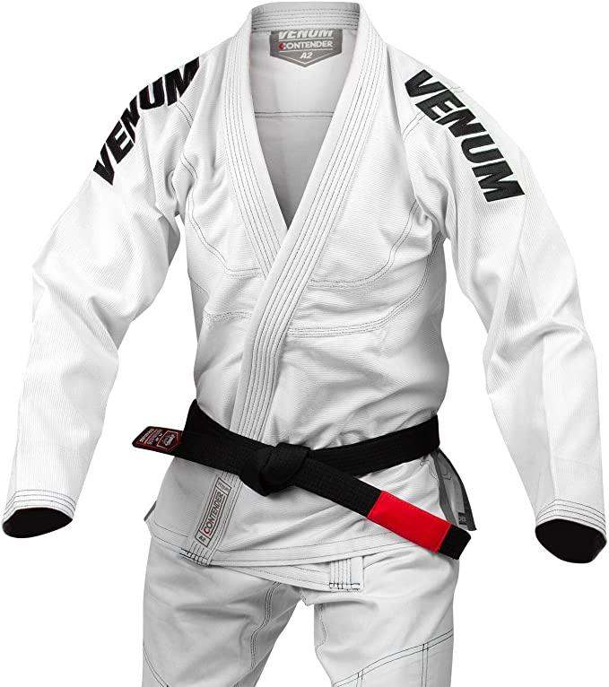 Kimono de JJB Venum Contender Evo