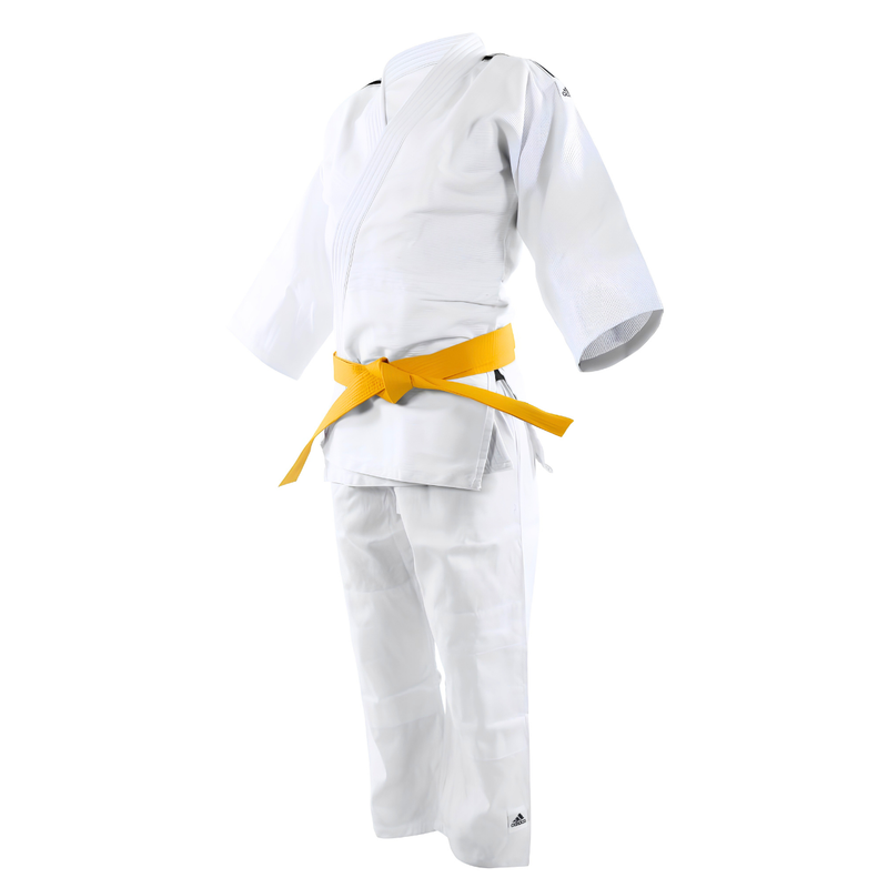 Kimono Judo Adidas Club J350 - ADIJ350