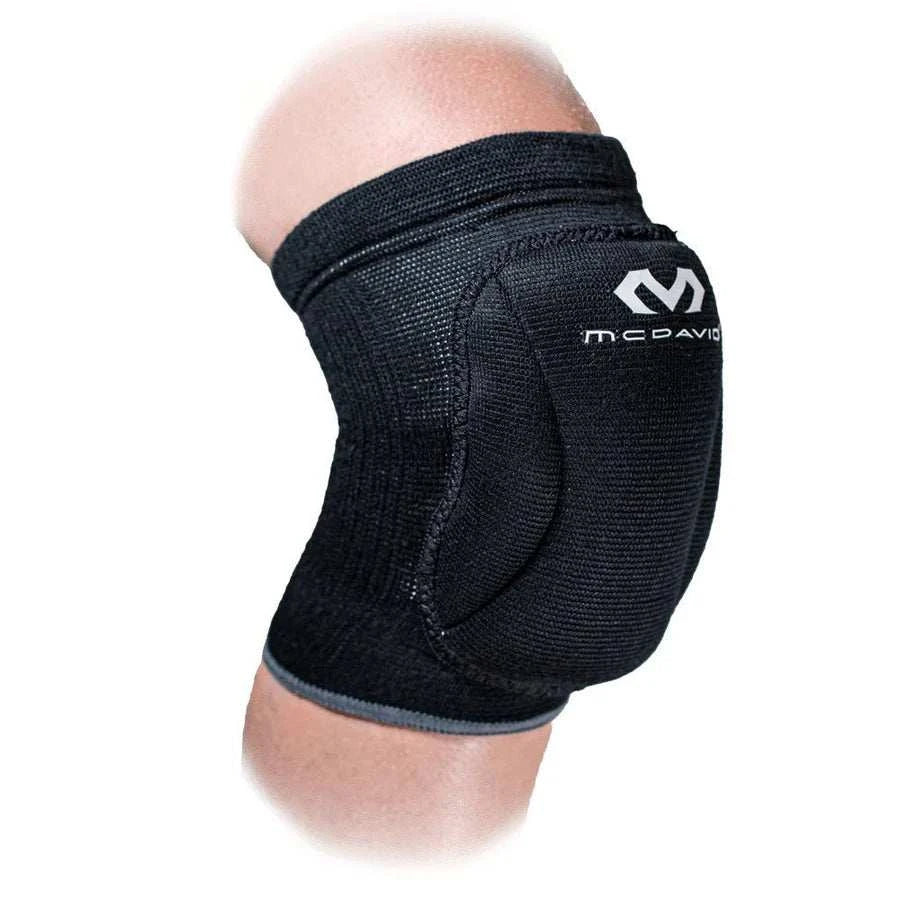 Genouillère Protection Jumpy MCDavid Noir 601