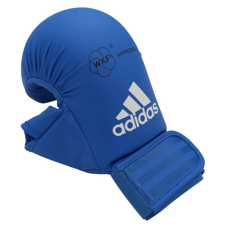 Mitaines Karaté adidas WKF avec pouce - ADI66123