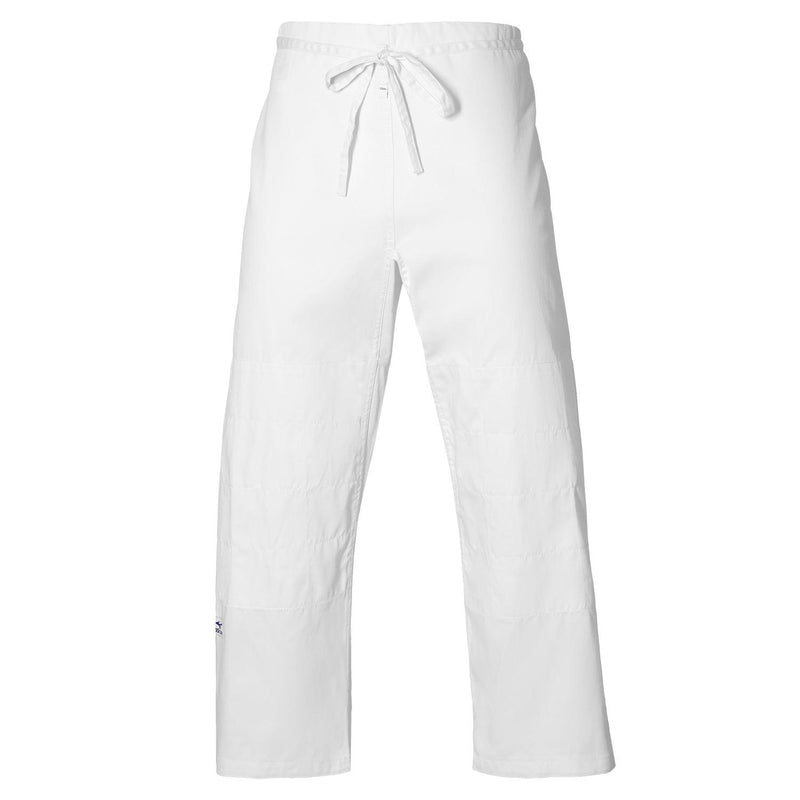 Pantalon de Judo Mizuno Kodomo Blanc – Entraînement Arts Martiaux