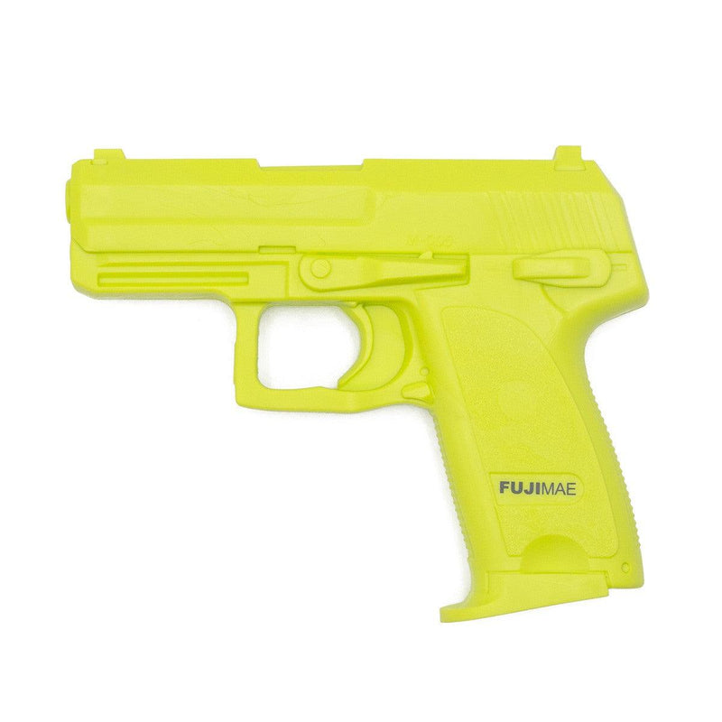 Pistolet d'entrainement FUJIMAE SD-H93C - Jaune Fluo