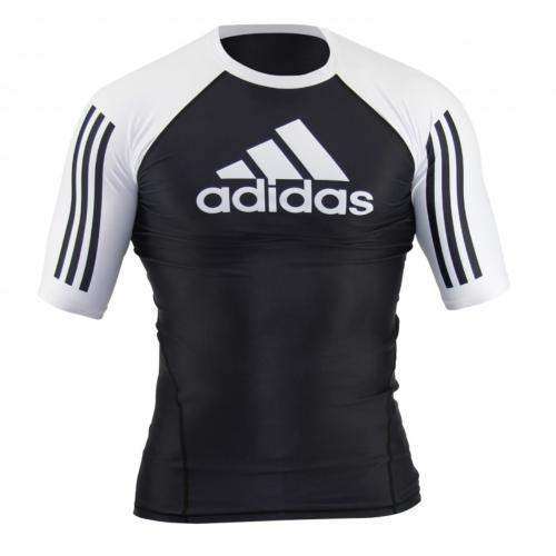 Rashguard Adidas JJB