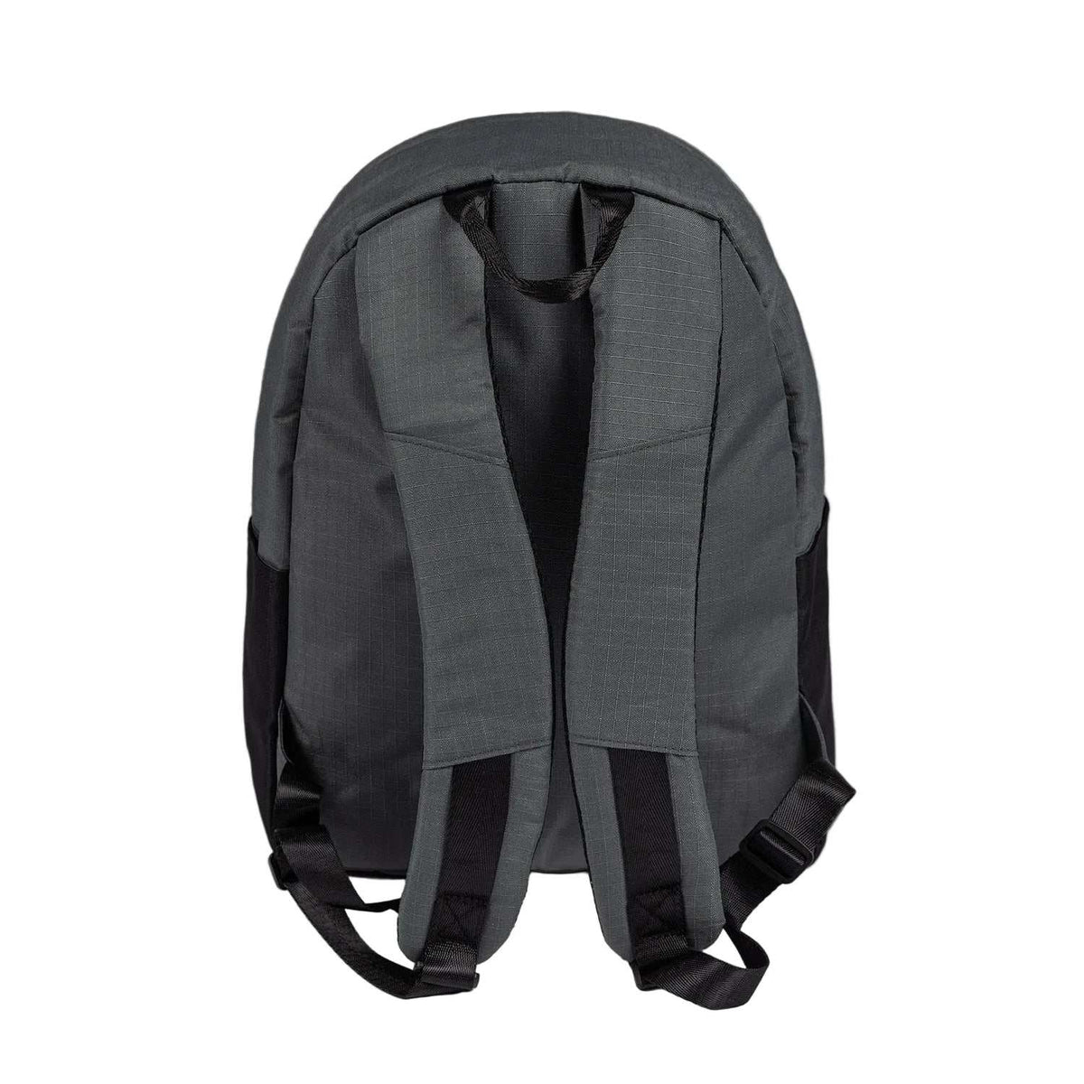 Sac à dos Venum Evo 2 Light gris tempête, 20-25L, tissu déperlant avec compartiments pratiques et bretelles ajustables.