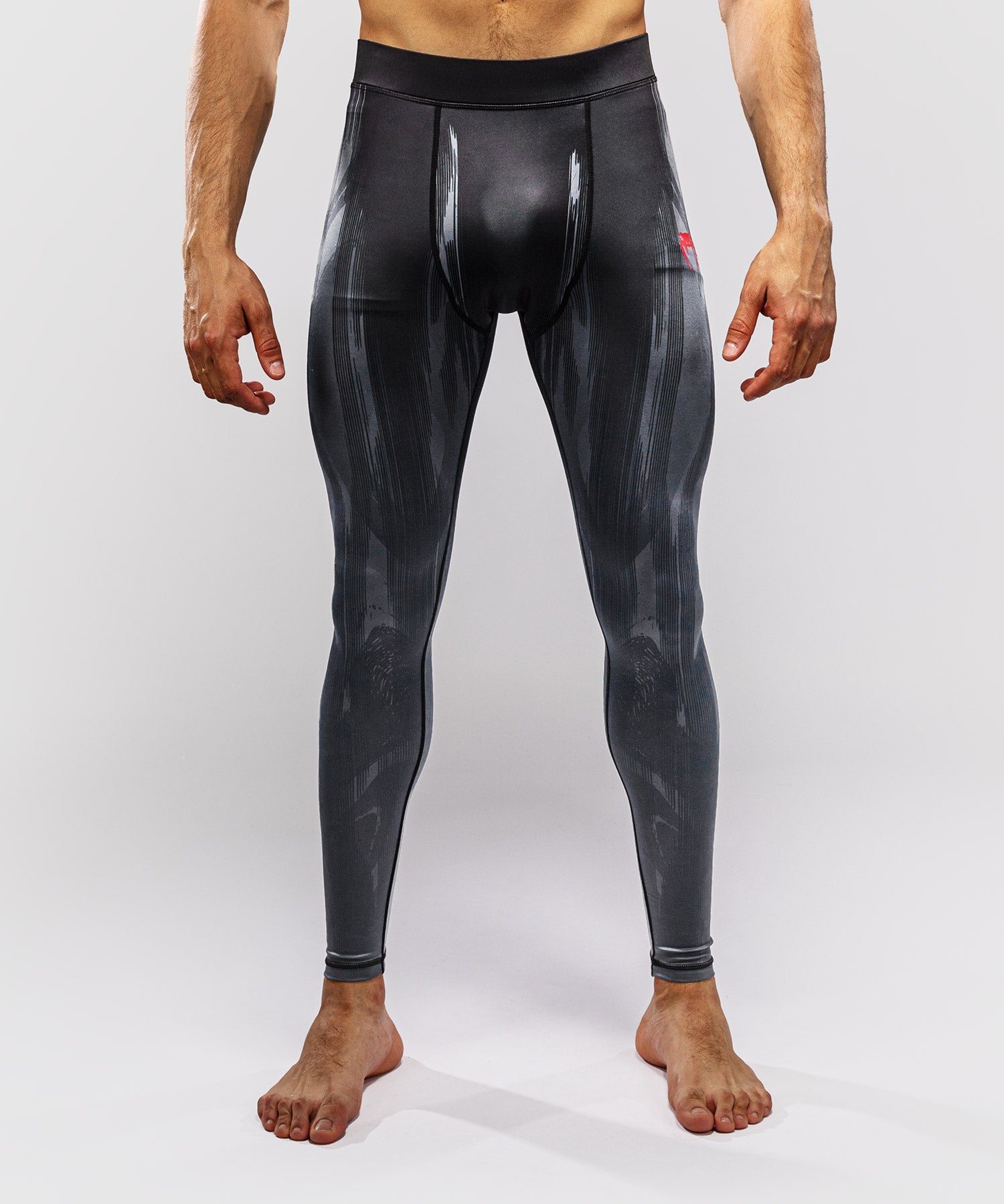 Spats Venum Demon Noir/Gris