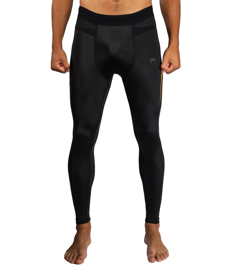 Spats Venum G-Core - Noir/Or