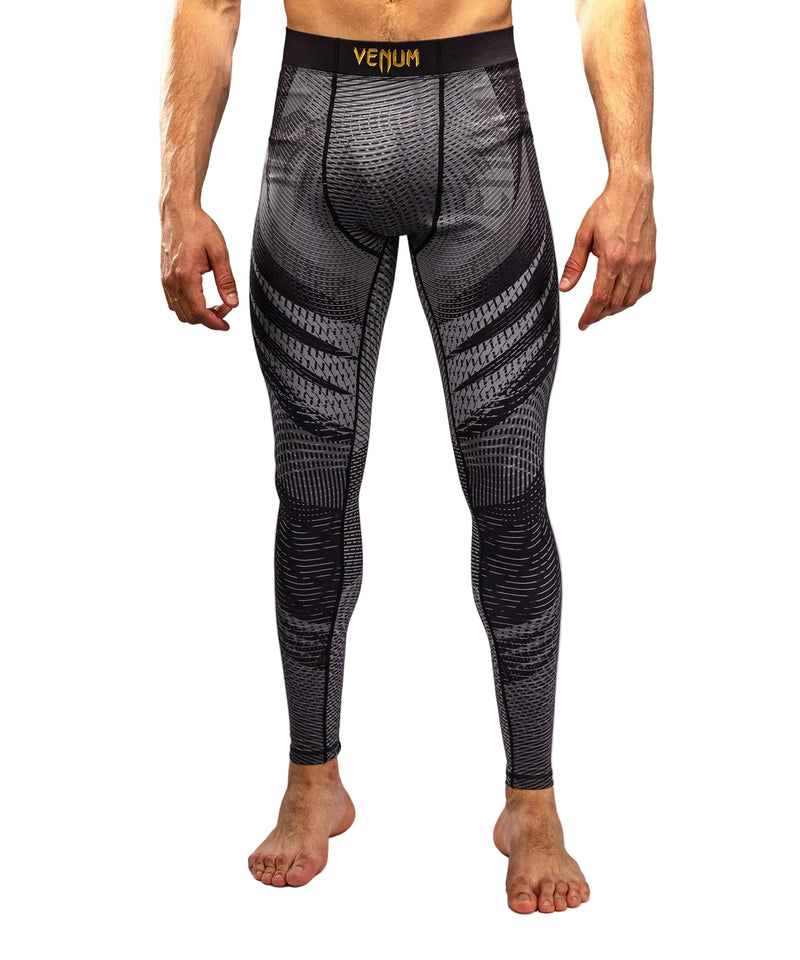 Spats Venum Galactic 3.0 - Noir/Or