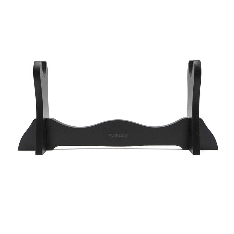 Présentoir, Support arme 01 unité Fuji Mae - Noir