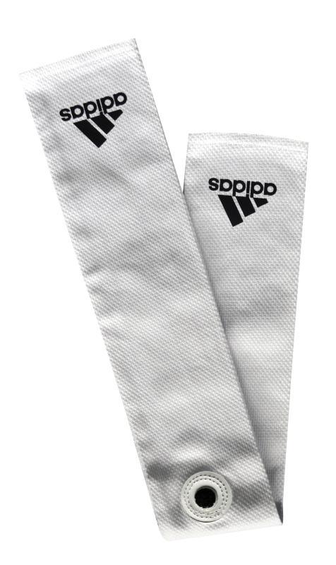 The Tube Judo Adidas