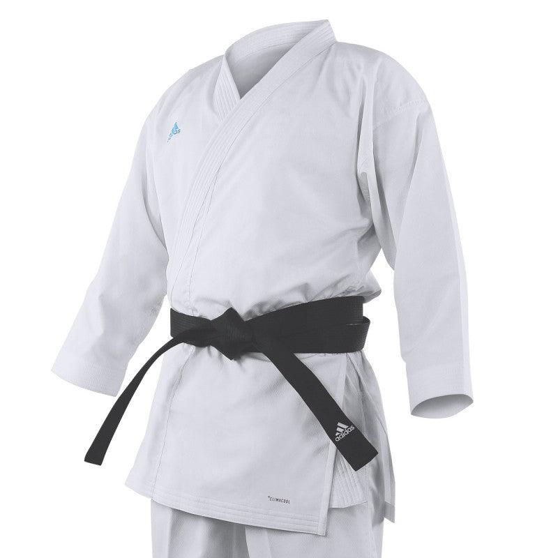 Kimono Karate Adidas RevoFLex K190SK