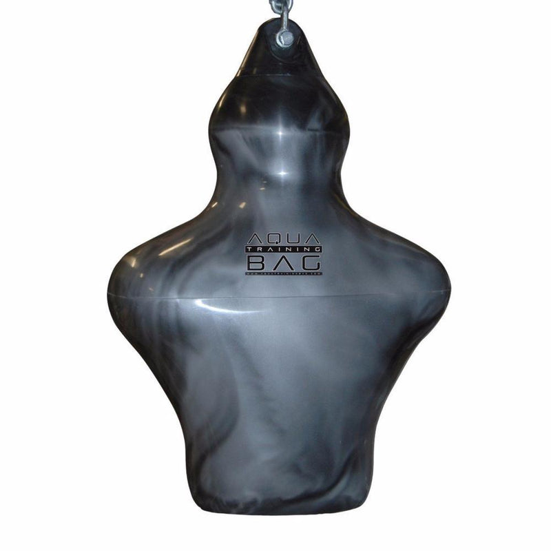 Buste de frappe à eau 75 kg Haymaker Black Aqua Bag