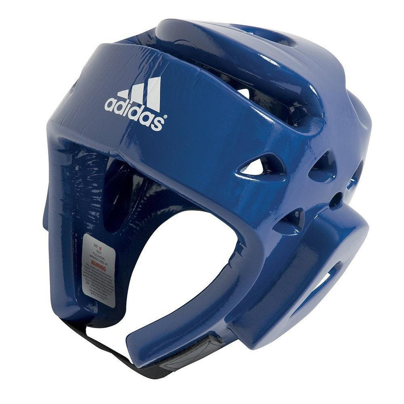 Casque Karaté et Taekwondo adidas - Compétition et Entraînement