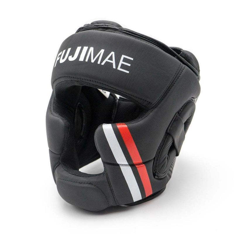 Casque de Boxe cuir FUJIMAE ProSeries - 21631