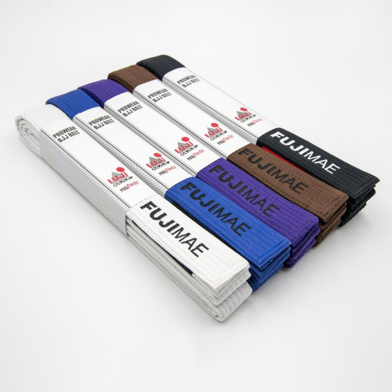Ceinture de JJB FUJIMAE ProWear - 15430