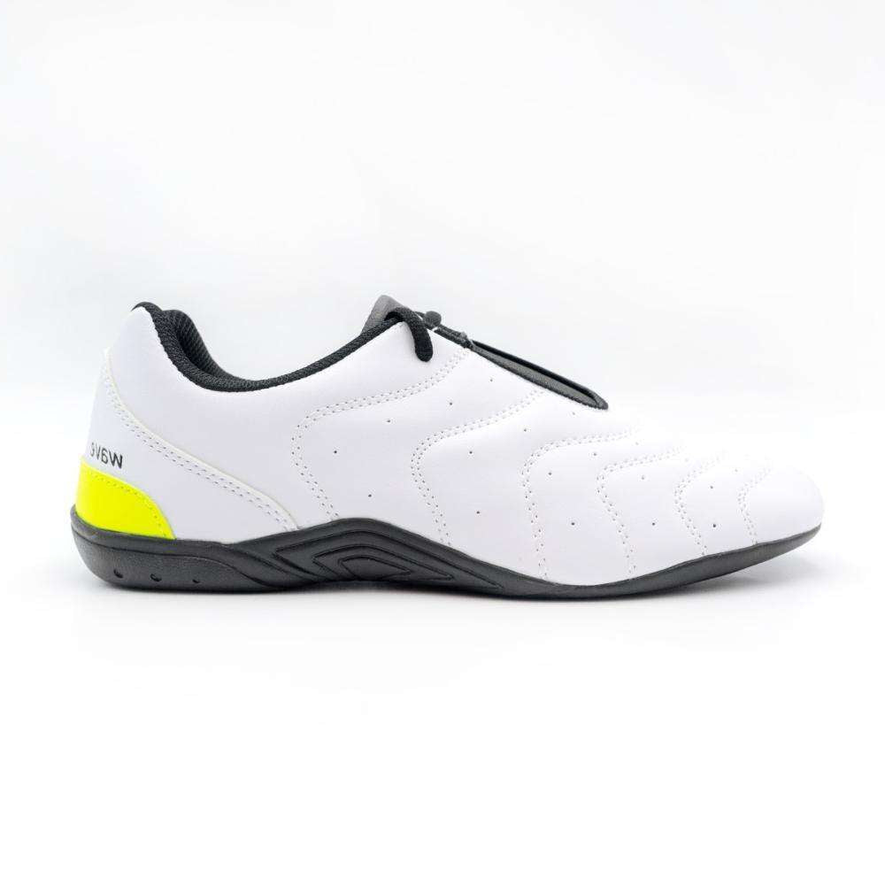 Chaussures Arts Martiaux FUJIMAE Wave Blanc