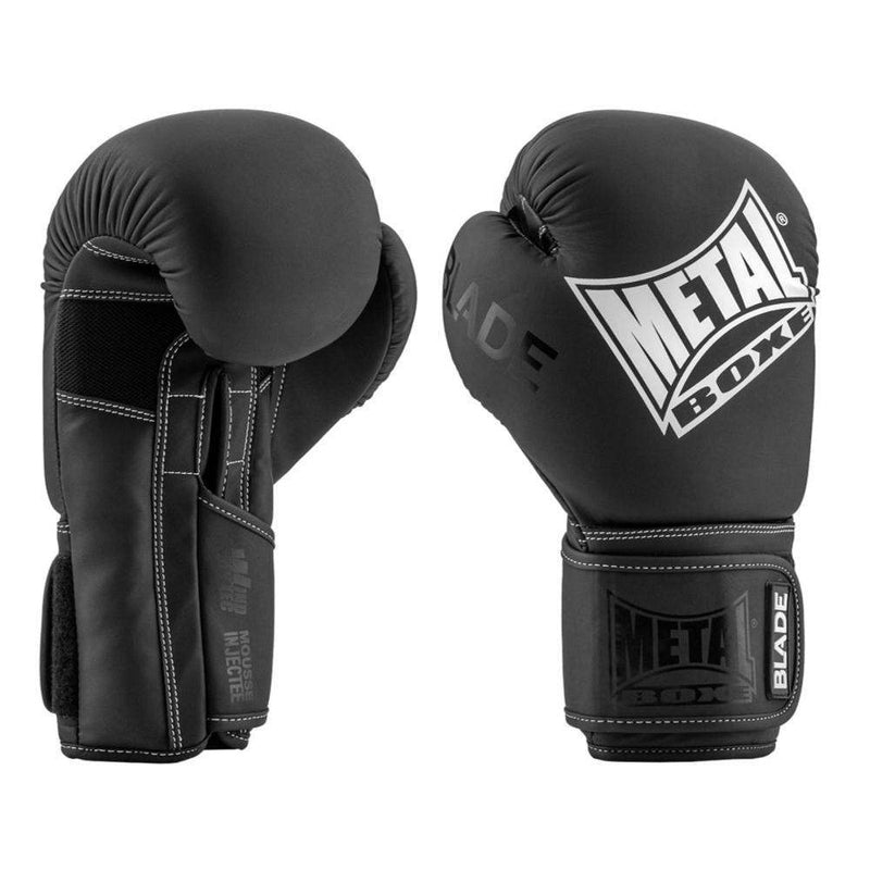 Gants d'entrainement Metal Boxe Blade Classic