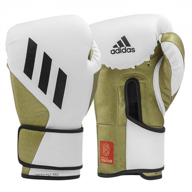 Gants de Boxe Adidas Cactus Vegan Tilt350 – Tilt System®