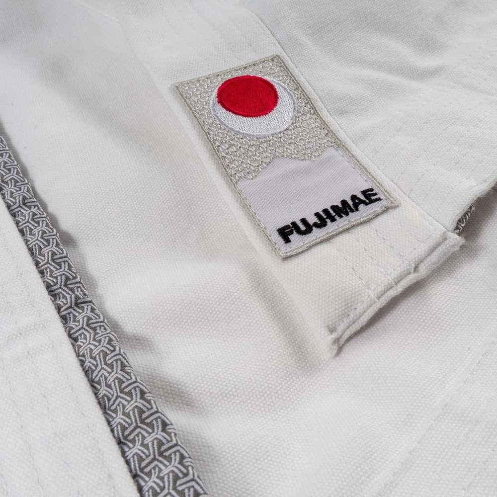 Kimono de Karate Kata FUJIMAE Legacy II