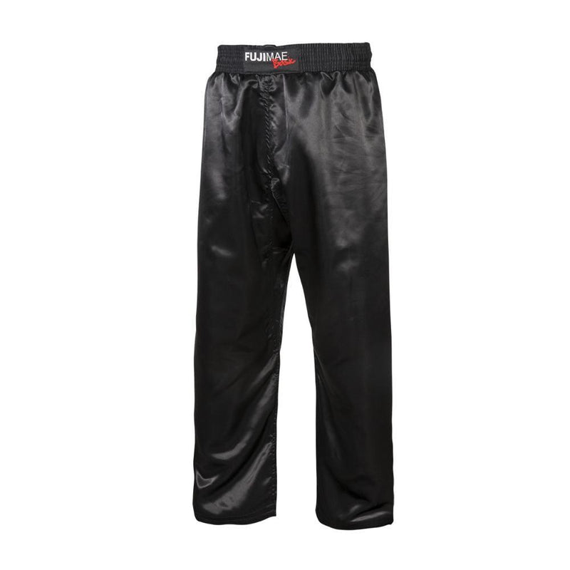 Pantalon Full Contact FUJIMAE Basic Line - Noir