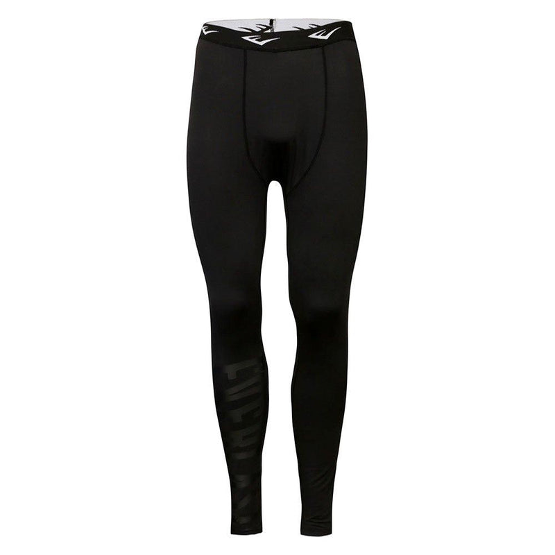 Pantalon de Compression Everlast Calcite 2 - Noir